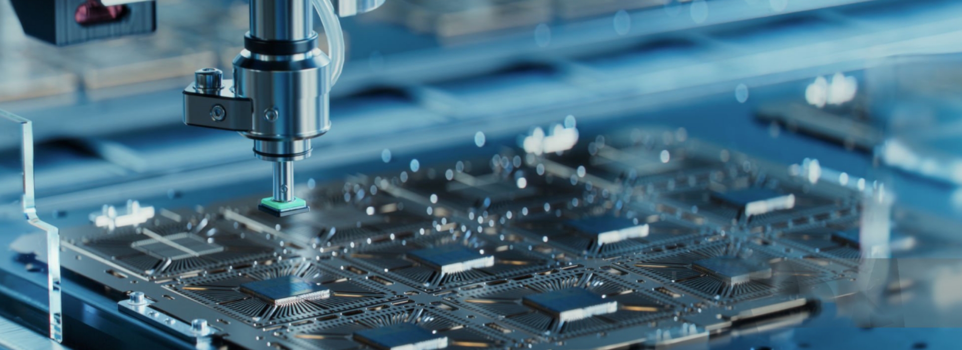 Your Trusted PCBA Partner for Global Success