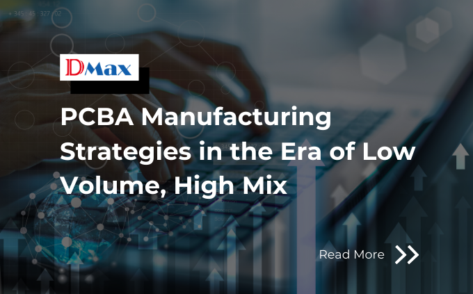 Common Mistakes in Small-Batch PCBA Prototyping—and How to Avoid Them