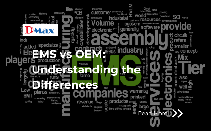 Cable Assembly vs. Wire Harness: What’s the Difference? A Clear Explanation of Industry Terms