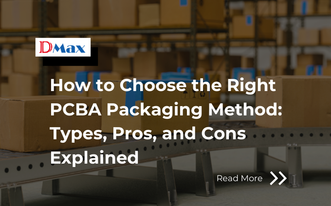 Optimizing PCBA Design and BOM: Keys to Cost Control and Manufacturing Efficiency