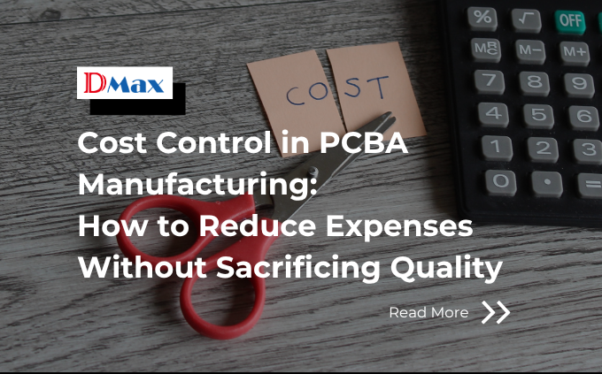 Cost Control in PCBA Manufacturing: How to Reduce Expenses Without Sacrificing Quality